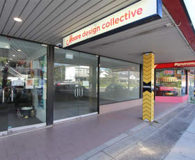 Shop & Retail commercial property leased at Shop 2/593 Kingsway Miranda NSW 2228