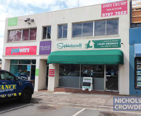 Offices commercial property leased at 5/1-3 Davies Avenue Mount Eliza VIC 3930