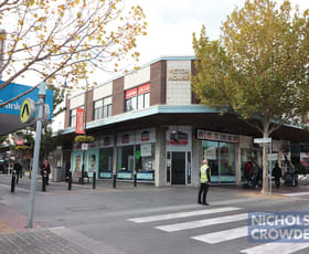 Offices commercial property leased at 1/40-44 Wells Street Frankston VIC 3199