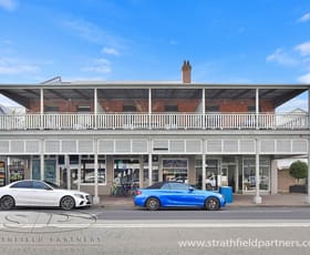 Shop & Retail commercial property leased at Shop 212 Pittwater Road Manly NSW 2095