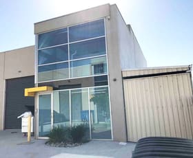 Factory, Warehouse & Industrial commercial property leased at 6/334 Hume Highway Craigieburn VIC 3064