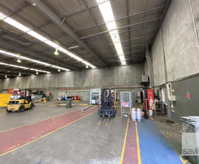 Factory, Warehouse & Industrial commercial property leased at 4/848 Boundary Road Richlands QLD 4077