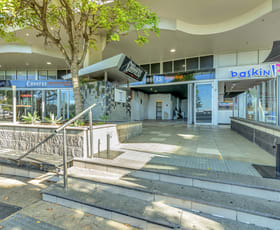 Shop & Retail commercial property leased at 8 & 9/120 Marine Parade Coolangatta QLD 4225