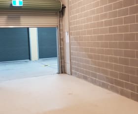 Factory, Warehouse & Industrial commercial property leased at 23A/49-51 Mitchell Road Brookvale NSW 2100