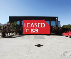 Factory, Warehouse & Industrial commercial property leased at 100 Freight Drive Somerton VIC 3062