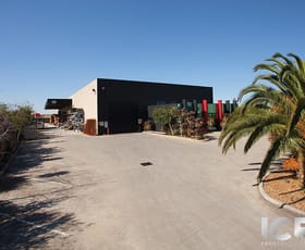 Factory, Warehouse & Industrial commercial property leased at 100 Freight Drive Somerton VIC 3062