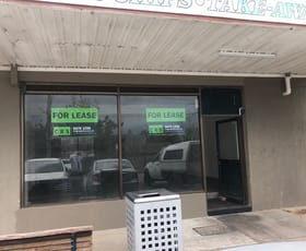 Shop & Retail commercial property leased at 4/192 Frankston-Flinders Rd Frankston VIC 3199