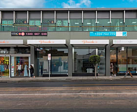 Shop & Retail commercial property leased at Shop 2/1155-1161 High Street Armadale VIC 3143