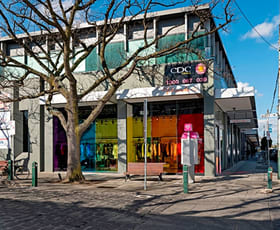 Shop & Retail commercial property leased at Shop 2/1155-1161 High Street Armadale VIC 3143