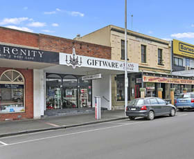 Shop & Retail commercial property leased at 41 Yarra Street Geelong VIC 3220