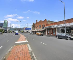 Shop & Retail commercial property leased at 41 Yarra Street Geelong VIC 3220
