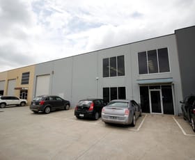 Factory, Warehouse & Industrial commercial property leased at 11/21 Barry Street Bayswater VIC 3153