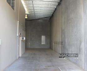 Factory, Warehouse & Industrial commercial property leased at 2/30 Walker Street Tennyson QLD 4105