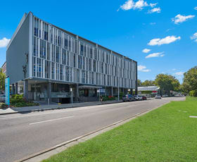 Offices commercial property leased at City Exchange Suite 3, Level 3 426 King Street Newcastle NSW 2300