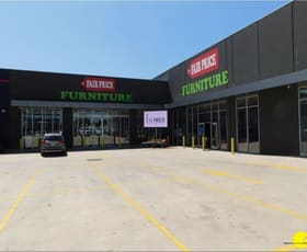 Shop & Retail commercial property leased at Unit 3-4/254 Ballarat Road Braybrook VIC 3019
