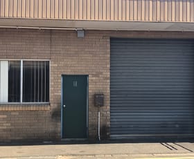 Shop & Retail commercial property leased at 18/25 Carrington Street Queanbeyan NSW 2620