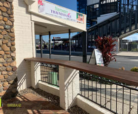 Offices commercial property leased at 3/2-6 Railway Parade Geebung QLD 4034
