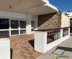 Shop & Retail commercial property leased at 3/2-6 Railway Parade Geebung QLD 4034