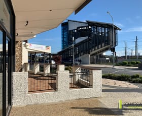 Shop & Retail commercial property leased at 4/2-6 Railway Parade Geebung QLD 4034