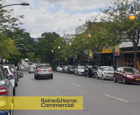 Shop & Retail commercial property leased at 276-278 Macquarie Street Liverpool NSW 2170