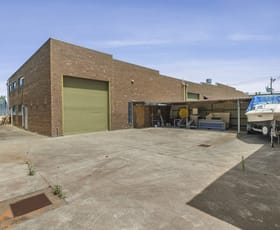 Shop & Retail commercial property leased at 3/62 DeHavilland Road Mordialloc VIC 3195