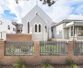 Offices commercial property for lease at 1559-1563 Botany Road Botany NSW 2019