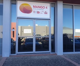Offices commercial property leased at 155 Alma Street Rockhampton City QLD 4700