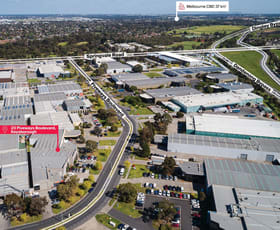 Offices commercial property leased at 20 Fiveways Boulevard Keysborough VIC 3173