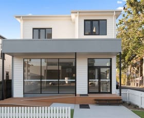 Offices commercial property leased at 1/90 Old Cleveland Road Greenslopes QLD 4120