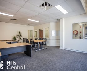 Offices commercial property leased at 19/10 Gladstone Road Castle Hill NSW 2154