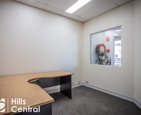 Offices commercial property leased at 19/10 Gladstone Road Castle Hill NSW 2154