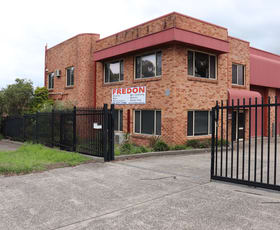 Offices commercial property leased at 1/36 Investigator Drive Unanderra NSW 2526