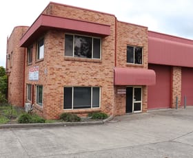 Offices commercial property leased at 1/36 Investigator Drive Unanderra NSW 2526