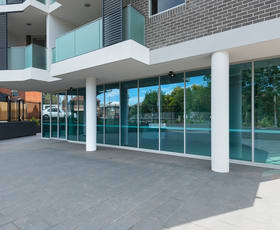 Medical / Consulting commercial property leased at Shop 2/265 Victoria Road Gladesville NSW 2111