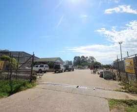 Development / Land commercial property leased at 43 Montague Street North Wollongong NSW 2500