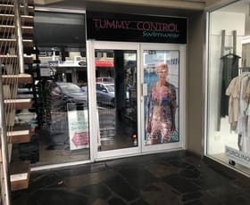Offices commercial property leased at 2/37 James Street Burleigh Heads QLD 4220