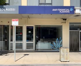 Offices commercial property leased at 281 Wyndham Street Shepparton VIC 3630