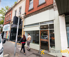 Shop & Retail commercial property leased at 250 Johnston Street Abbotsford VIC 3067