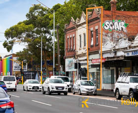 Shop & Retail commercial property leased at 250 Johnston Street Abbotsford VIC 3067