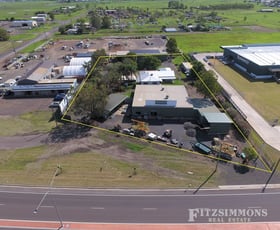 Factory, Warehouse & Industrial commercial property for sale at 17759 Warrego Highway Dalby QLD 4405