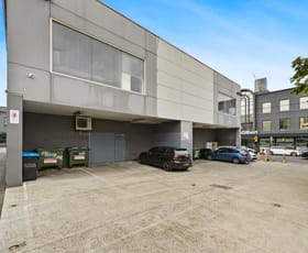 Showrooms / Bulky Goods commercial property leased at Ground Floor/96 - 100 Toorak Road South Yarra VIC 3141