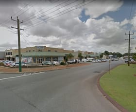 Factory, Warehouse & Industrial commercial property leased at 4/35 O'Malley Osborne Park WA 6017