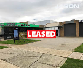 Offices commercial property leased at 4/1 Adina Court Tullamarine VIC 3043