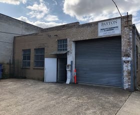 Factory, Warehouse & Industrial commercial property leased at 3/31 Peel Street Eltham VIC 3095