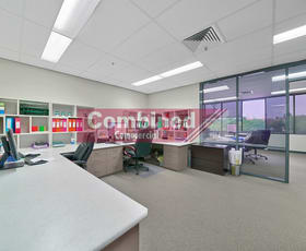 Medical / Consulting commercial property leased at 5/23 Fairwater Drive Harrington Park NSW 2567