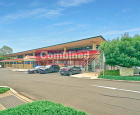 Offices commercial property leased at 5/23 Fairwater Drive Harrington Park NSW 2567