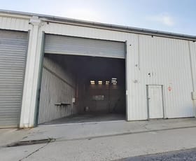 Factory, Warehouse & Industrial commercial property leased at Arana Hills QLD 4054