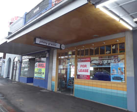 Shop & Retail commercial property leased at 570 North Road Ormond VIC 3204