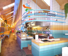 Hotel, Motel, Pub & Leisure commercial property leased at 570 North Road Ormond VIC 3204