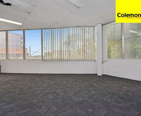 Offices commercial property leased at Suite 115/124-128 Beamish St Campsie NSW 2194